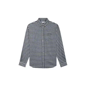 Camisa de manga comprida Maison Labiche Bonne Graine image-0