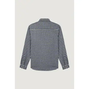 Camisa de manga comprida Maison Labiche Bonne Graine image-1