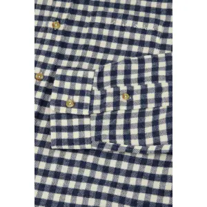 Camisa de manga comprida Maison Labiche Bonne Graine image-3