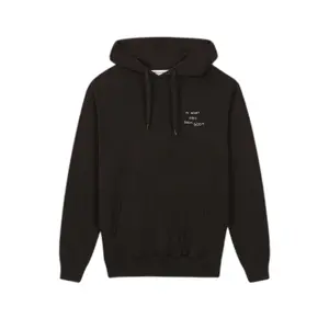 Hooded Sweatshirt Maison Labiche Crozatier image-0