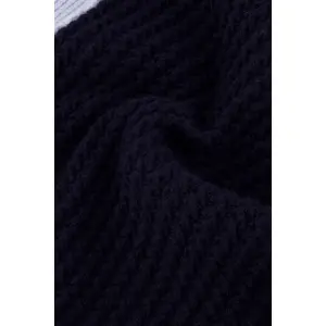 Cardigan met hartpatch Maison Labiche Kelner image-3