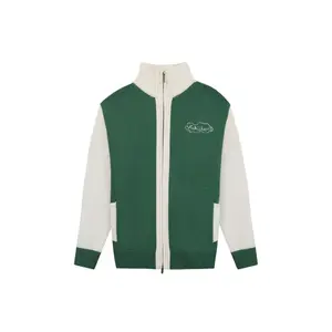 Merino wol cardigan Maison Labiche Kelner