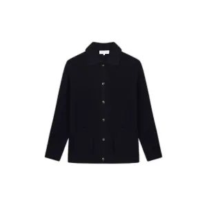 Wollen cardigan Maison Labiche Lods