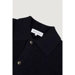 Wollen cardigan Maison Labiche Lods image-2