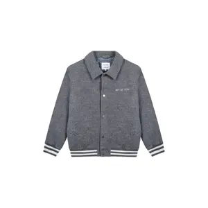 Wollen Jack Kunst van Leven Maison Labiche Nicot