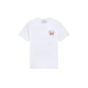 T-shirt Maison Labiche Patureau Friends & Coffee
