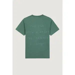 T-shirt Maison Labiche Patureau Central image-1