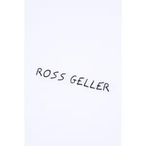 T-shirt Maison Labiche Popincourt Ross image-2