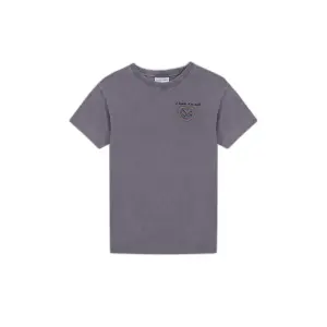 Damen T-Shirt Maison Labiche Bainville Crush image-0