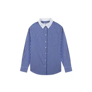 Baumwollhemd Damen Maison Labiche Loutil Polyamide Out Of Office