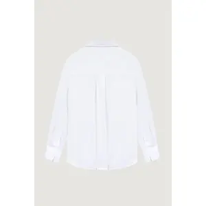 Baumwollhemd Damen Maison Labiche Loutil Peace Please image-1