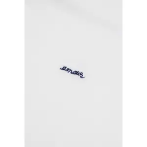Baumwollbluse für Damen Maison Labiche Mariotte Amour image-3