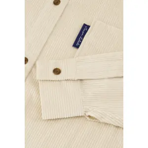 Damenhemd Maison Labiche Monselet Velvet Birds image-4
