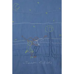 Damenhemd Maison Labiche Monselet Lalabiche image-4