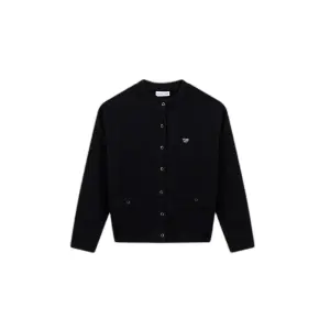 Damesvest Maison Labiche Mortenol Patch Coeur