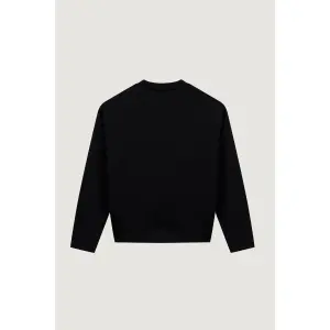 Damesvest Maison Labiche Mortenol Patch Coeur image-1