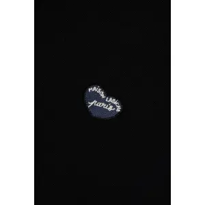 Damesvest Maison Labiche Mortenol Patch Coeur image-2