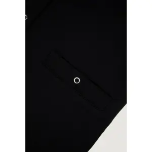 Damesvest Maison Labiche Mortenol Patch Coeur image-3