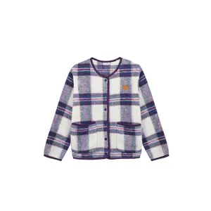 Damesvest Maison Labiche Stemler Coeur