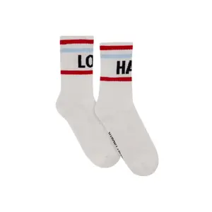 Κάλτσες Maison Labiche Gasnier Love Hate image-0