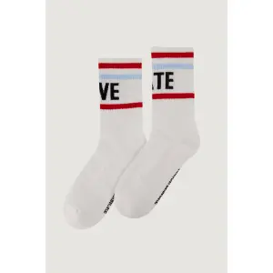 Κάλτσες Maison Labiche Gasnier Love Hate image-1