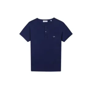 Heart Patch T-Shirt Maison Labiche Frilliere image-0