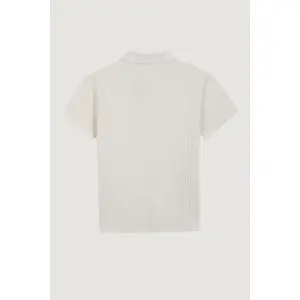 Heart Patch Polo Maison Labiche Gonnet image-1