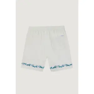 Cotton shorts Maison Labiche Herelle Flowers image-1