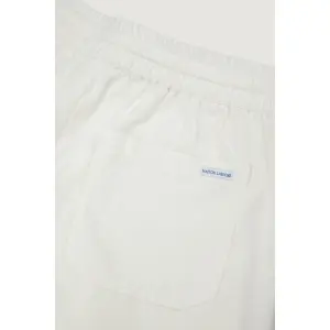 Cotton shorts Maison Labiche Herelle Flowers image-2