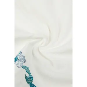 Cotton shorts Maison Labiche Herelle Flowers image-4