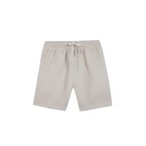 Shorts Maison Labiche Herelle Waffle image-0
