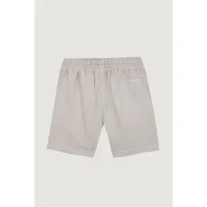 Shorts Maison Labiche Herelle Waffle image-1