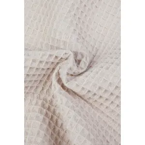 Shorts Maison Labiche Herelle Waffle image-4