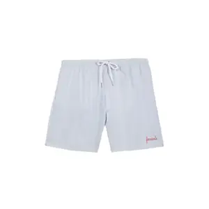 Badehose Maison Labiche Farniente Seersucker image-0