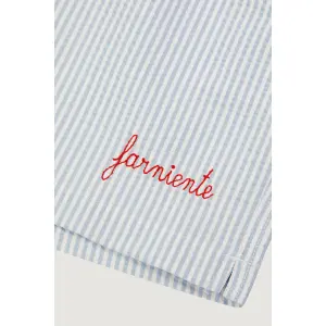 Badehose Maison Labiche Farniente Seersucker image-3