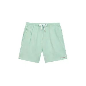 Swim shorts Maison Labiche Ocean Lover Seersucker image-0