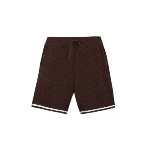 Cotton shorts Maison Labiche Poinsot image-0