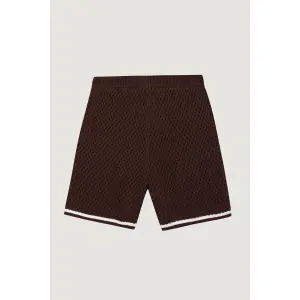 Cotton shorts Maison Labiche Poinsot image-1