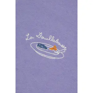 Damen T-Shirt Maison Labiche Bainville la Boullabaisse image-3