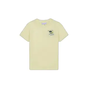 Damen T-Shirt Maison Labiche Bainville Adam Eve image-0