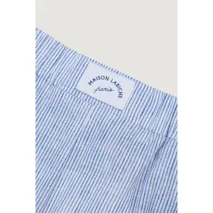 Bermuda voor dames Maison Labiche Beudant Palm image-2