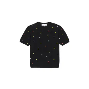 Woman sweater Maison Labiche Gravilliers Beads image-0