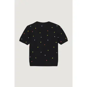 Woman sweater Maison Labiche Gravilliers Beads image-1