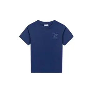 Damen T-Shirt Maison Labiche Herminier Paris Sur Seine image-0