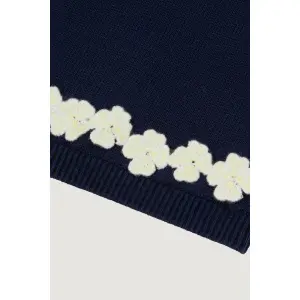Damenrock Maison Labiche Maffini Flowers image-2
