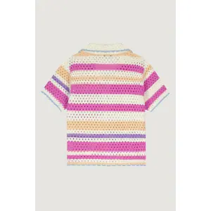Damenhemd Maison Labiche Souchier Patch Coeur image-1