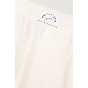 Women's shorts Maison Labiche Vermenouze apple image-2