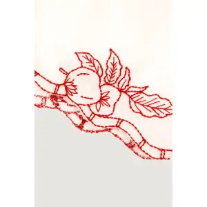 Women's shorts Maison Labiche Vermenouze apple image-3