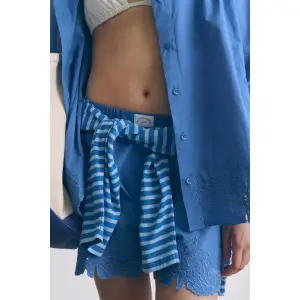 Women's shorts Maison Labiche Vermenouze sous la mer image-6