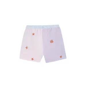 Women's shorts Maison Labiche Vermenouze starfish image-0